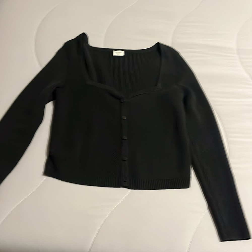 Abercrombie cardigan